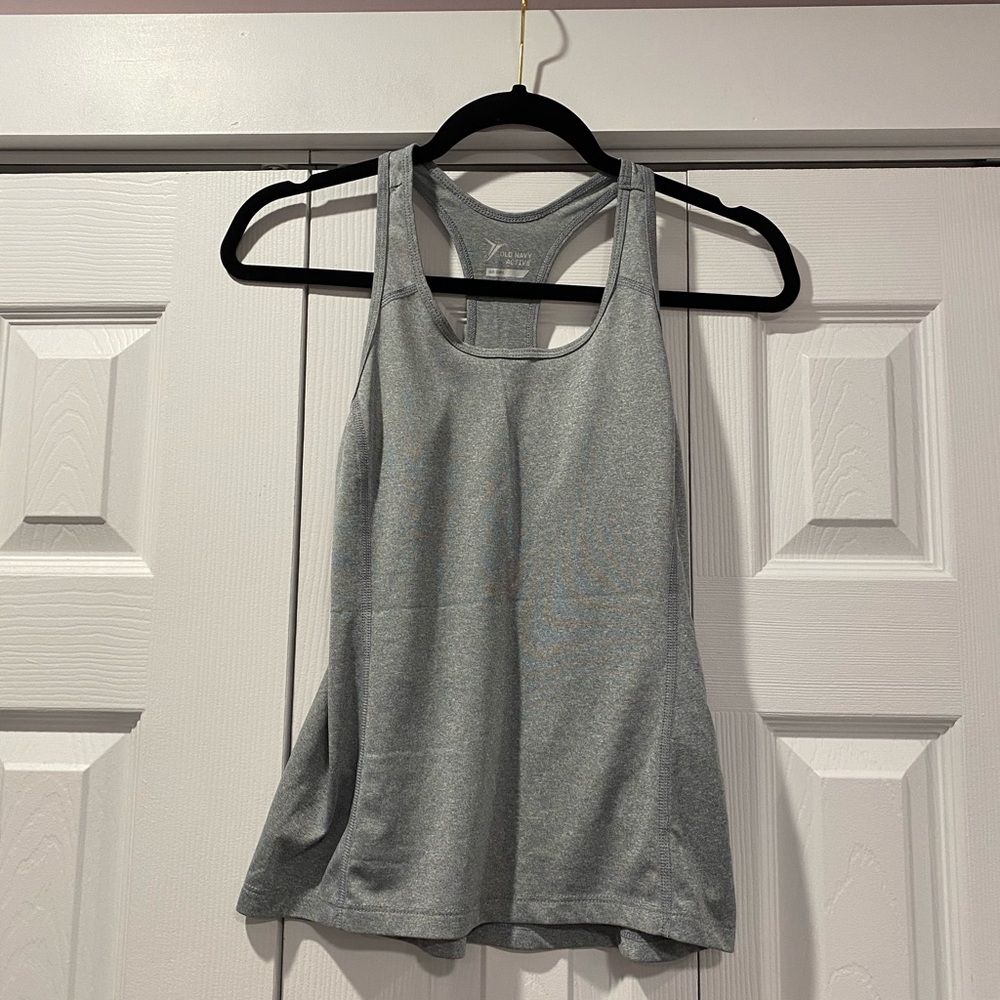 Old Navy Tank